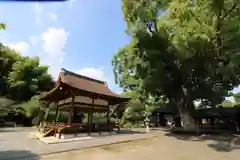 平野神社(京都府)