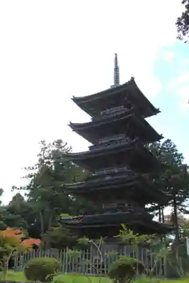 妙宣寺(新潟県)