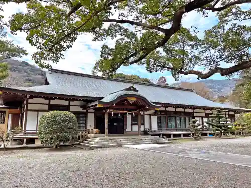 大麻比古神社(徳島県)