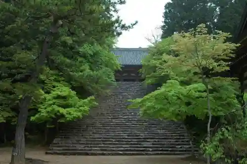 神護寺のその他建物