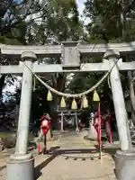 開運招福 飯玉神社(群馬県)