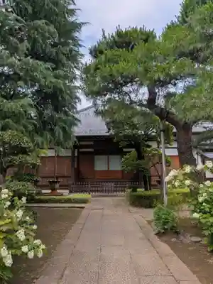 西照寺(東京都)