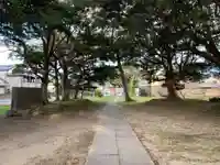 天御中神社のその他建物