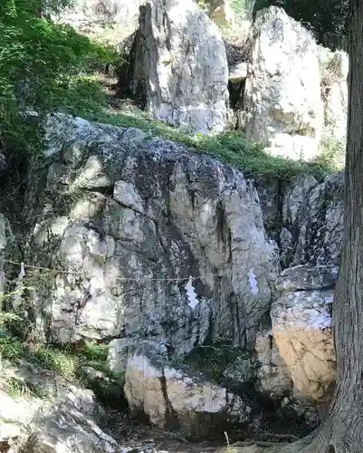 鹿島大神宮のその他建物
