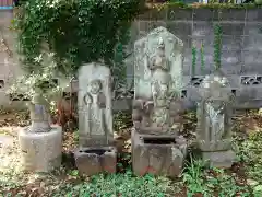 田端神社(東京都)