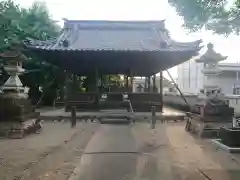 春日神社(岐阜県)