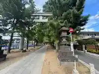 葛飾八幡宮(千葉県)