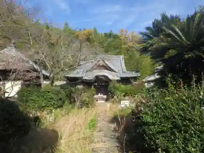 十禅律院(和歌山県)