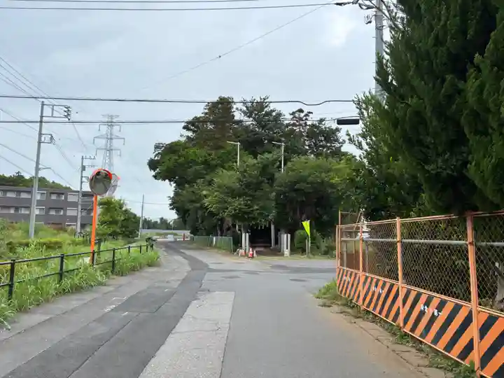 香取神社(千葉県)