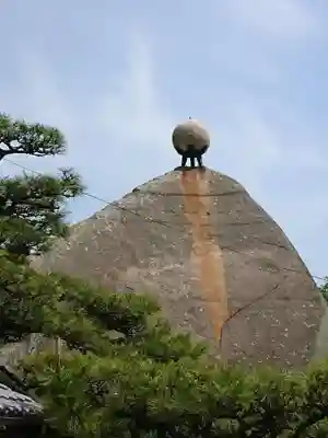 千光寺のその他建物