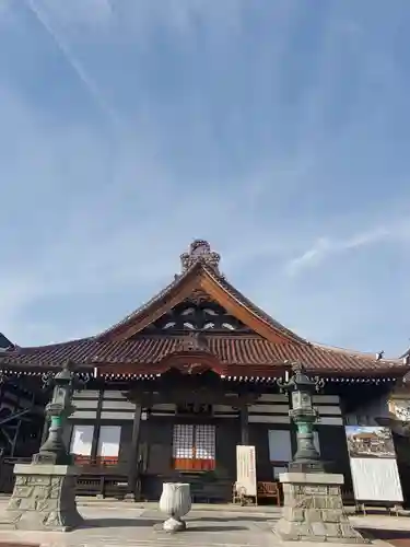 如宝寺(福島県)