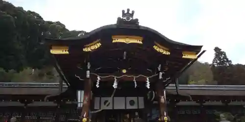 松尾大社のその他建物