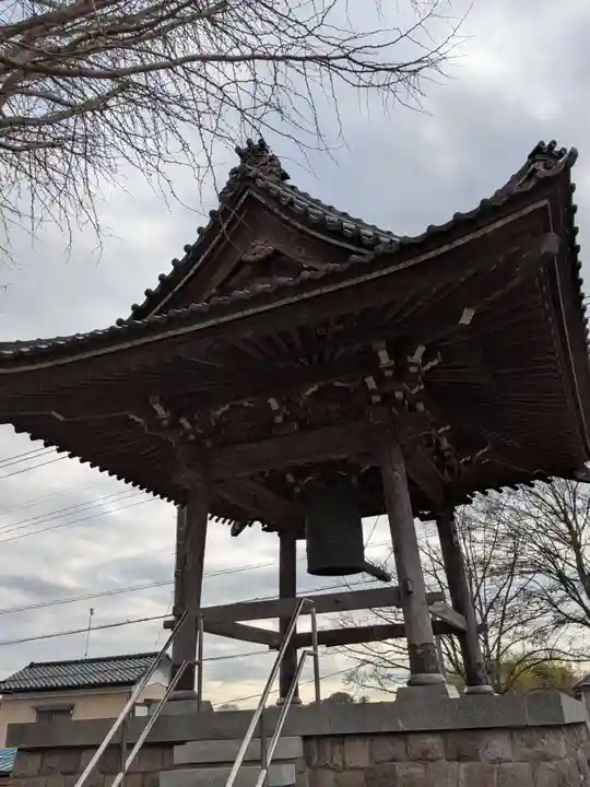 慈恩寺(埼玉県)