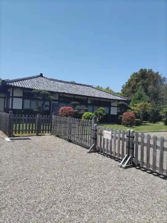 神武天皇陵(畝傍山東北陵)(奈良県)