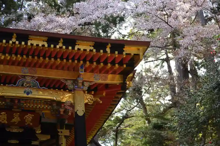 瑞巌寺の本殿・本堂
