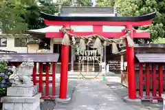 中田神社(宮城県)