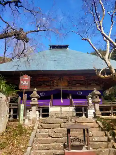 西明寺(栃木県)