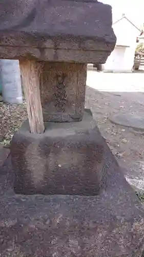 愛宕神社のその他建物