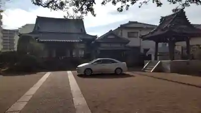 善徳寺のその他建物