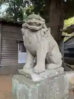 鳥見神社(千葉県)