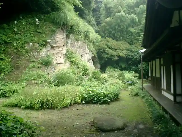 瑞泉寺のその他建物