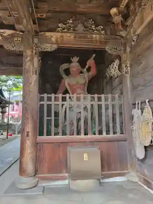 笠覆寺 (笠寺観音)(愛知県)