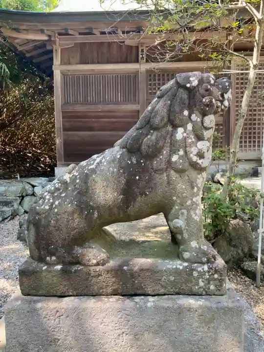 羽豆神社(愛知県)