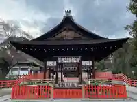 建勲神社(京都府)
