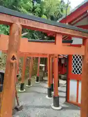 粟田神社(京都府)