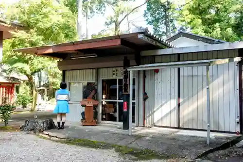 真福寺のその他建物