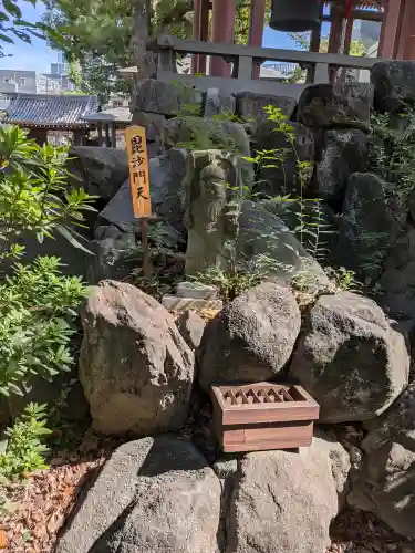 品川寺(東京都)