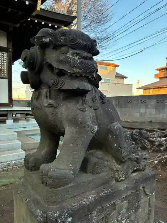 八幡神社(千葉県)