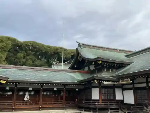 真清田神社(愛知県)