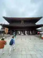 川崎大師(平間寺)(神奈川県)