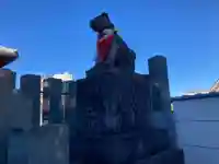 成田山 薬師堂(旧本堂)(千葉県)