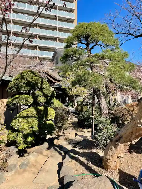 清光院(東京都)