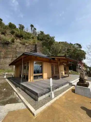 諏訪神社(千葉県)