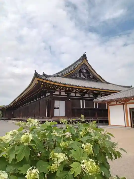 蓮華王院(三十三間堂)(京都府)