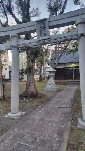 八幡神社(静岡県)