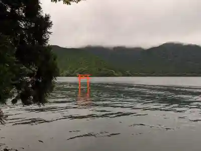 九頭龍神社本宮(神奈川県)