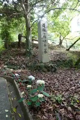 科長神社のその他建物