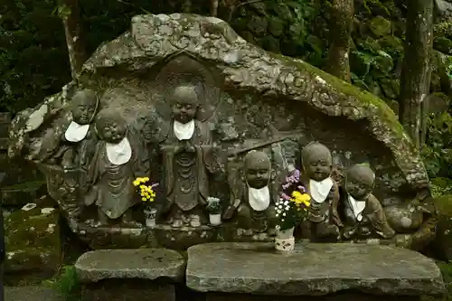 鞍馬寺(京都府)