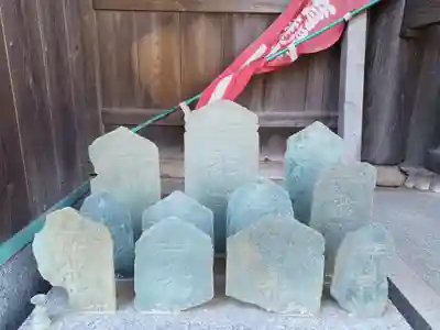 蓮光寺(埼玉県)