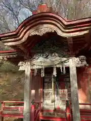 忍路神社の末社