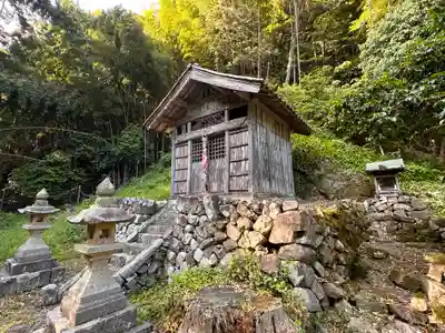 荒神社(兵庫県)
