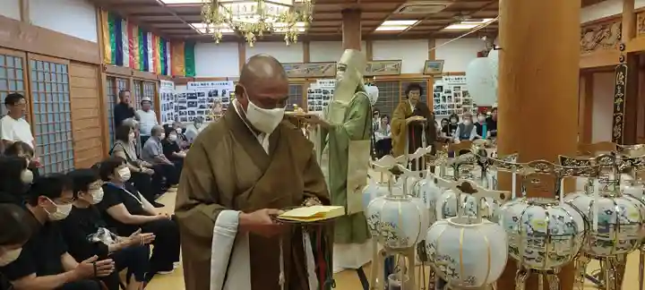 梅香寺(三重県)