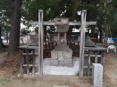 甲斐國一宮 浅間神社(山梨県)
