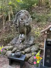 最乗寺（道了尊）(神奈川県)