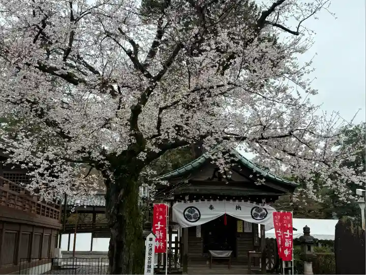 喜多院(埼玉県)