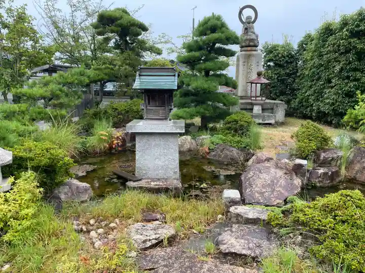 泰山寺(愛媛県)